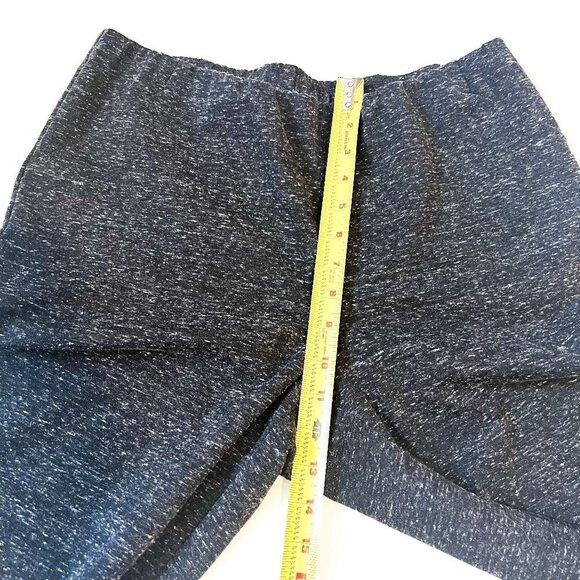 J. Jill medium slim leg gray stretchy Ponte pants - Picture 10 of 11